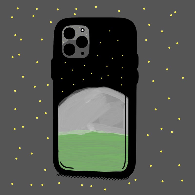 phone case