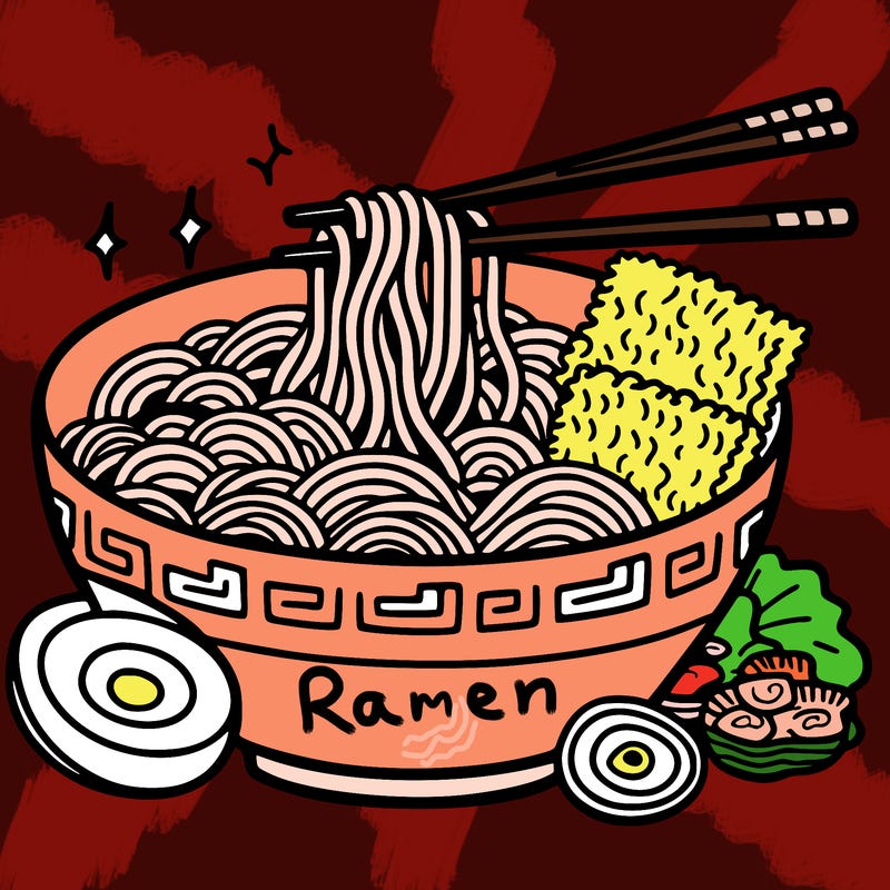 ramen