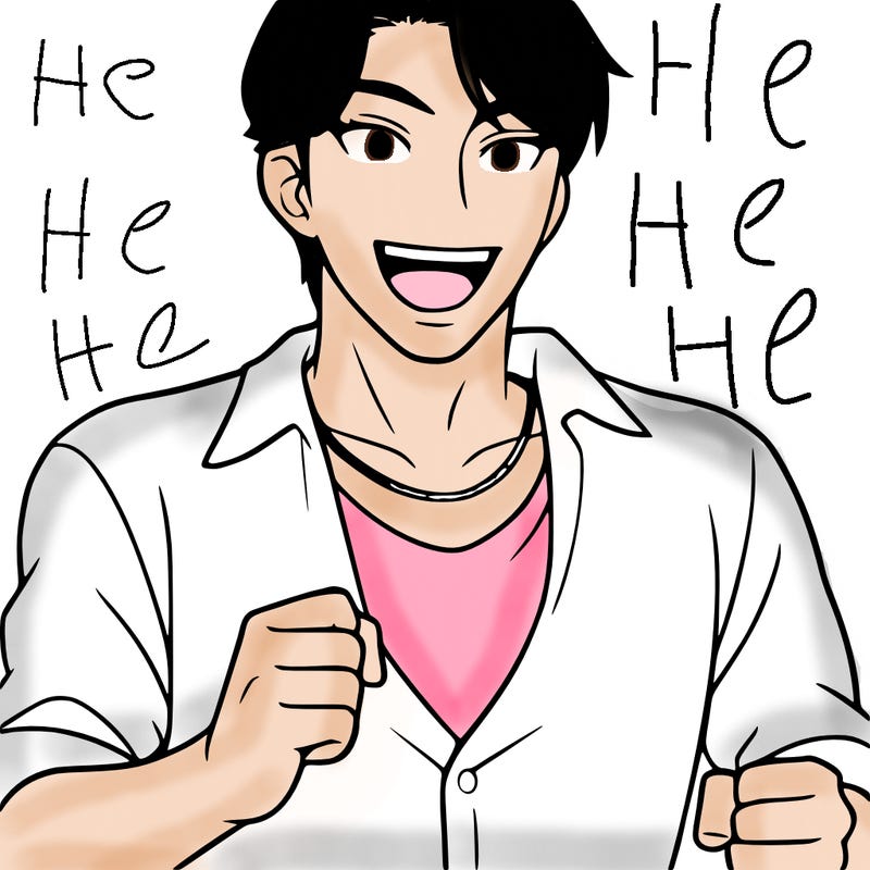 After
