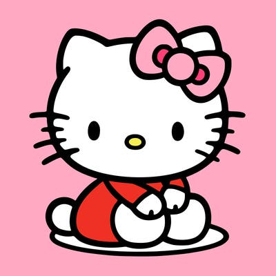 hello kitty