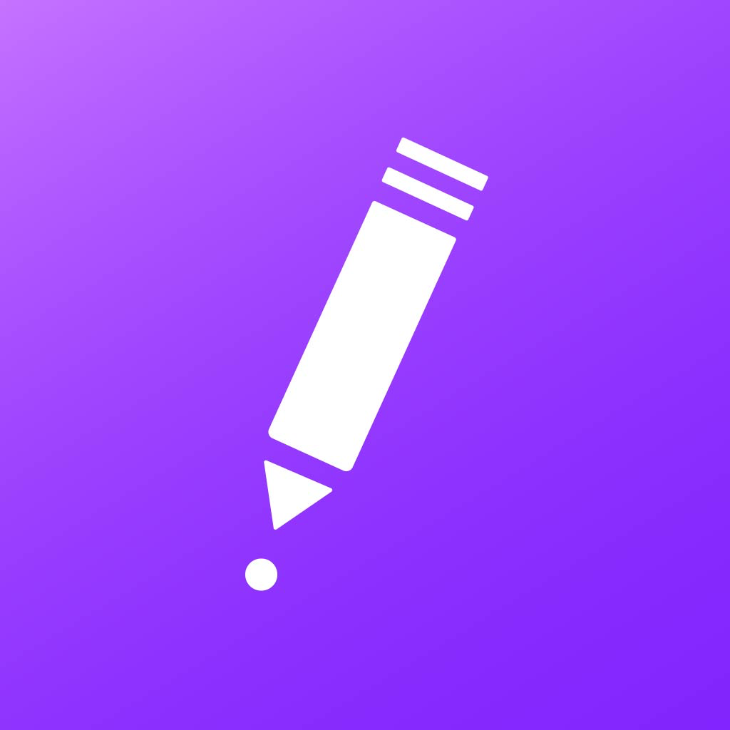 Notes ⁺ - Productivity App | MWM