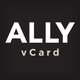 ALLY vCard