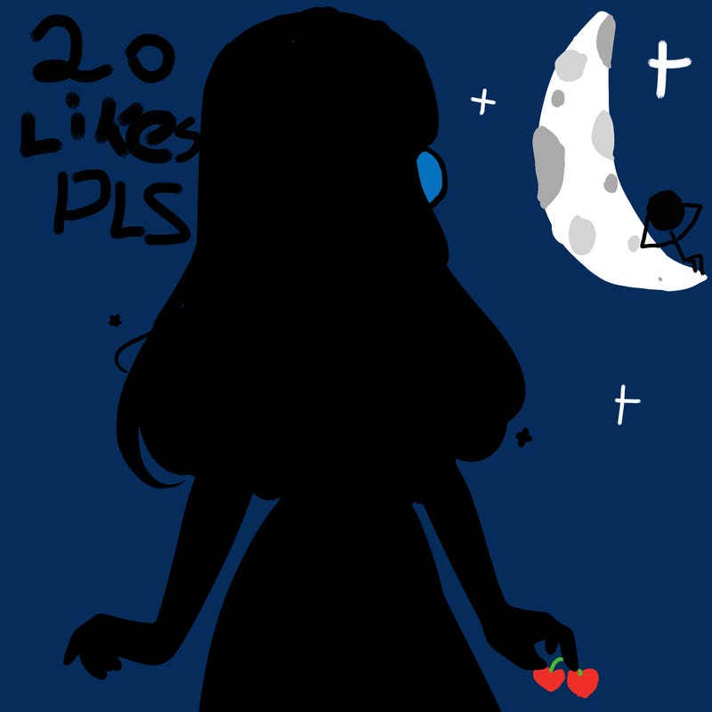 girl in a cute crop top