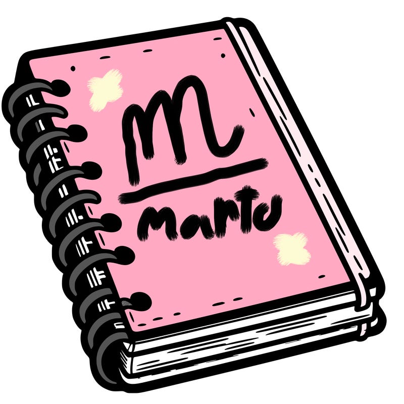 notebook