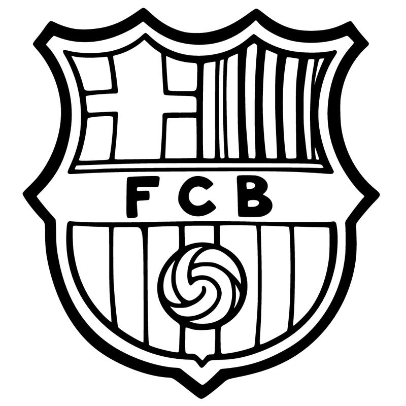 barcelona logo