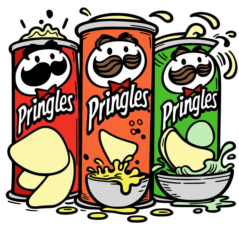 pringles