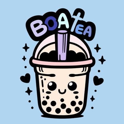 boba tea