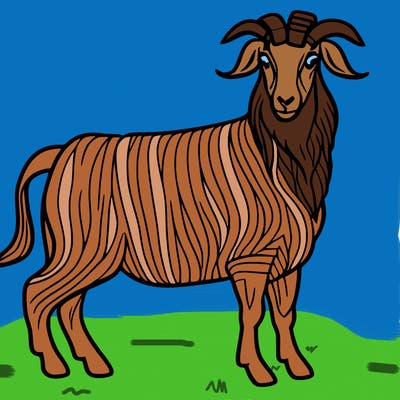 goat