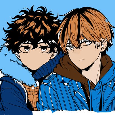 manga