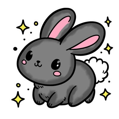 bunny