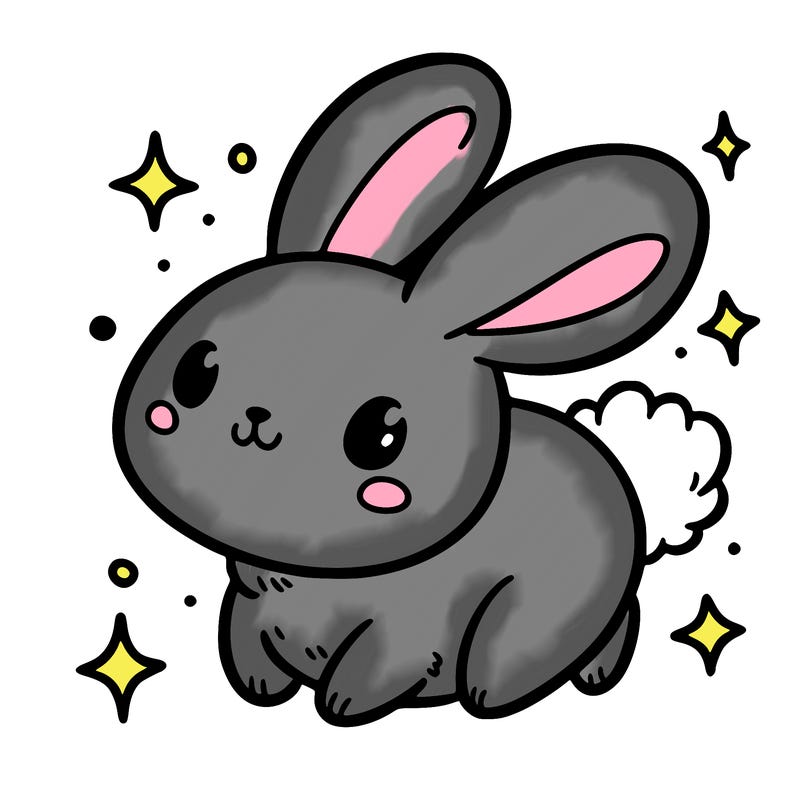 bunny