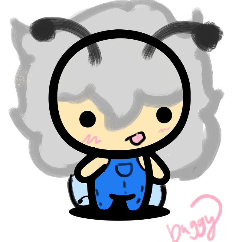 sanrio kuroumi