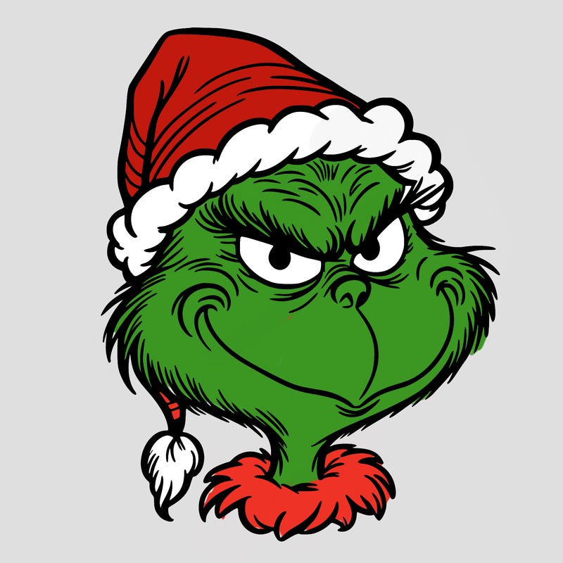 grinch