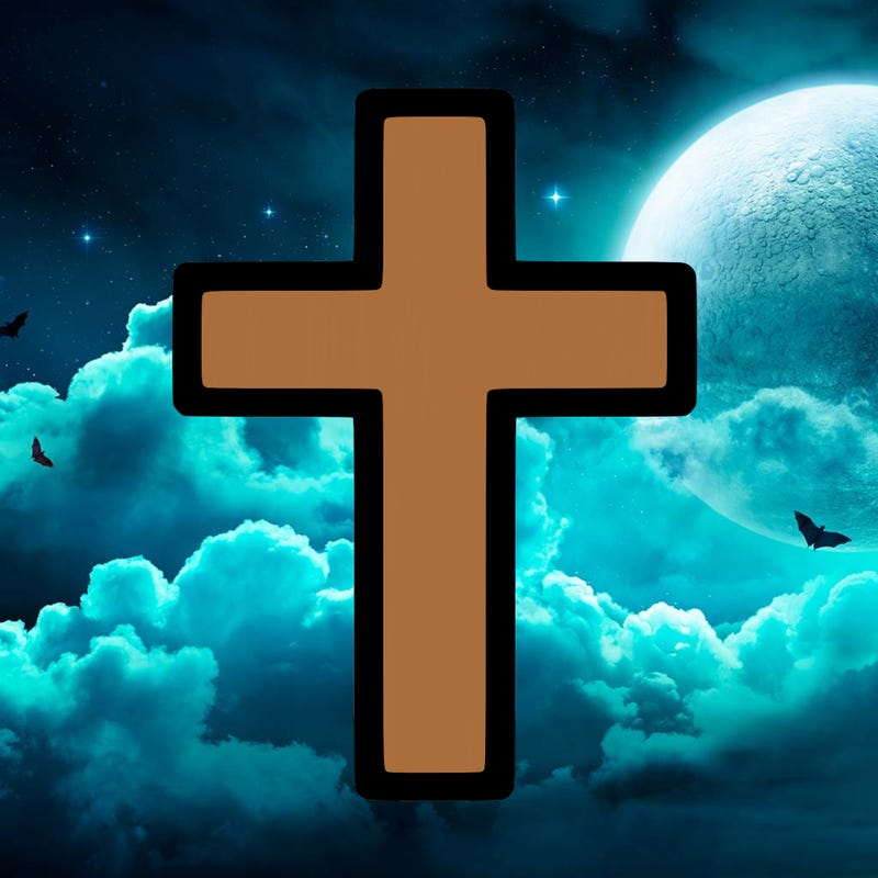 cross