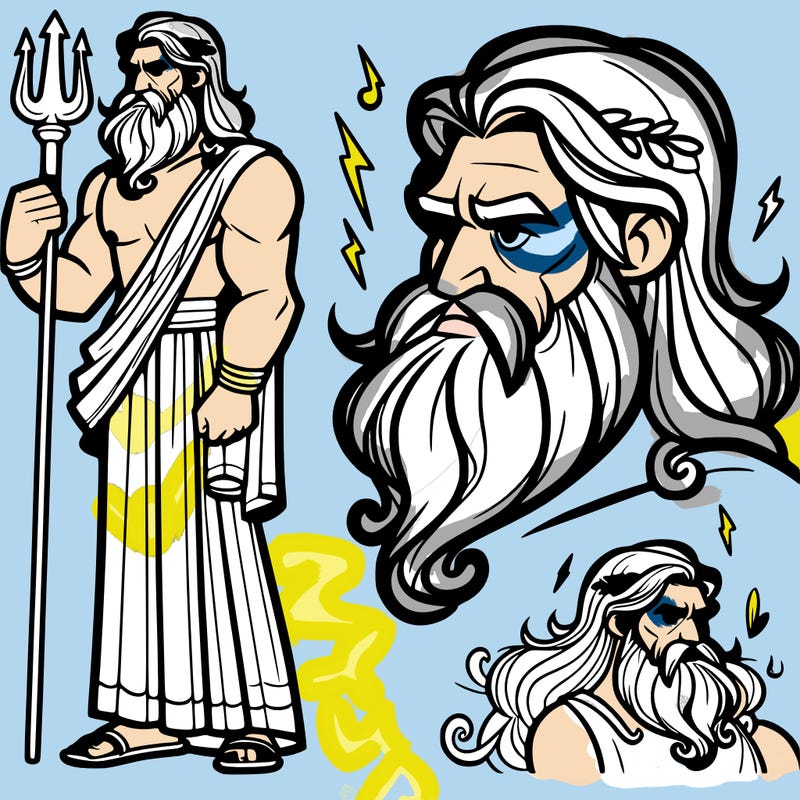 zeus
