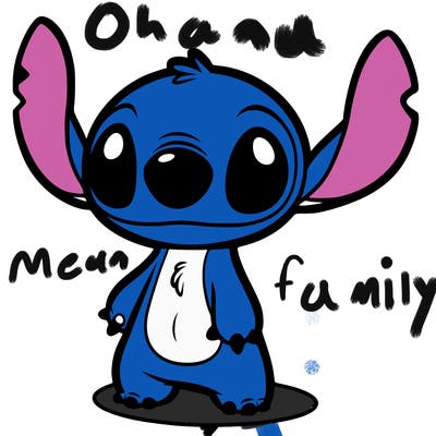 stitch