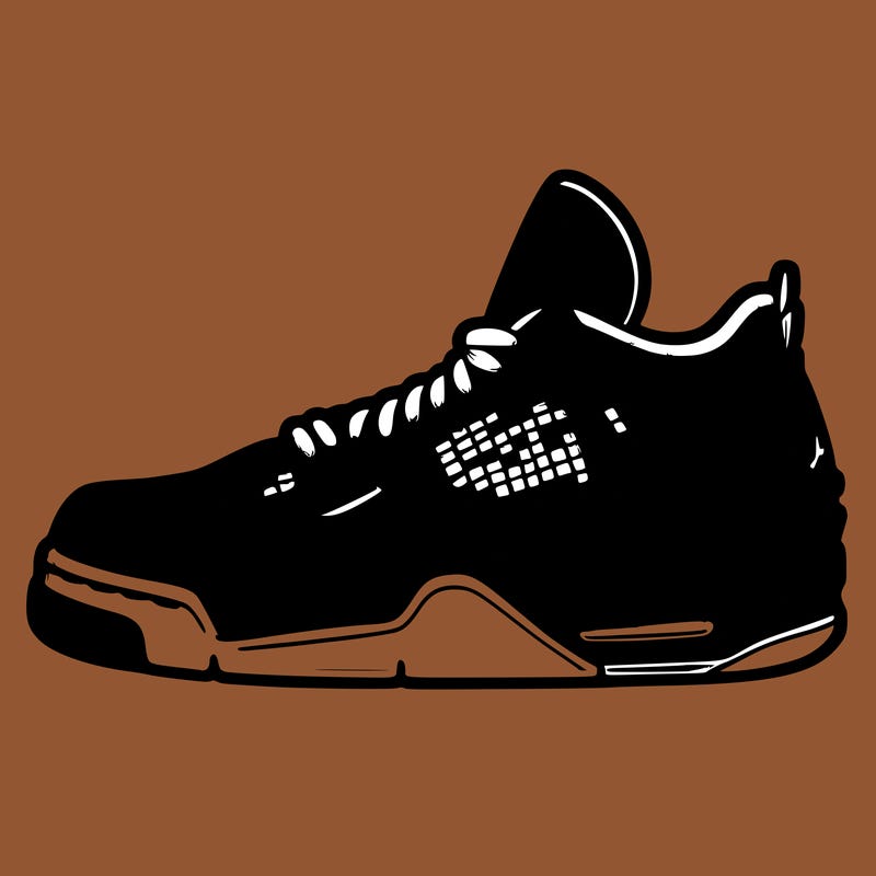 jordan 4