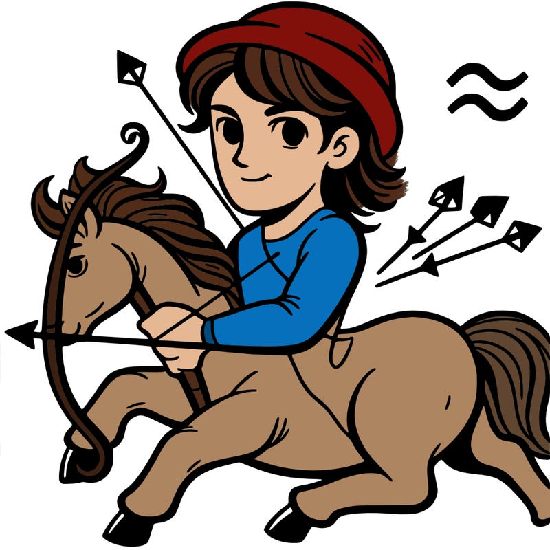 sagittarius