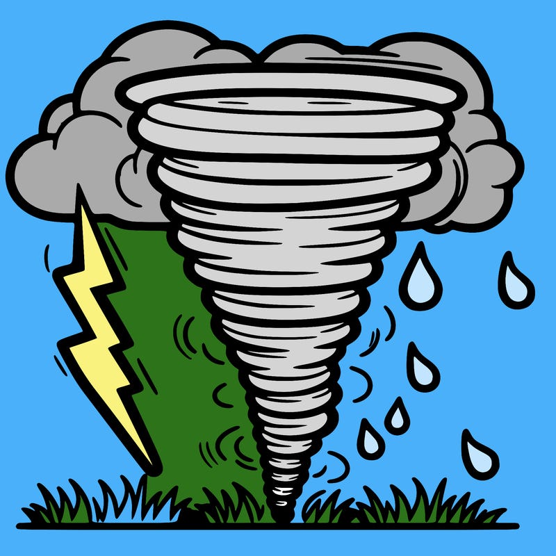 tornado