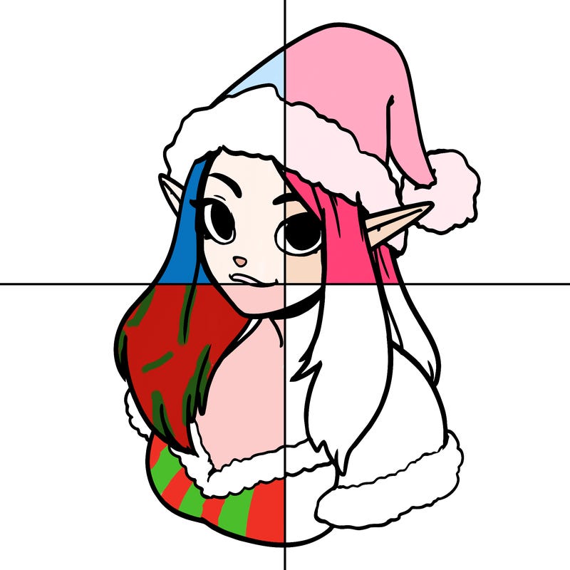 After