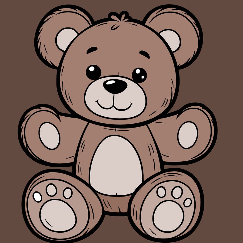 teddy