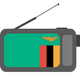Zambia Radio Station FM Live