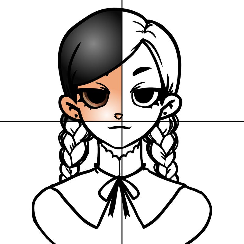 After