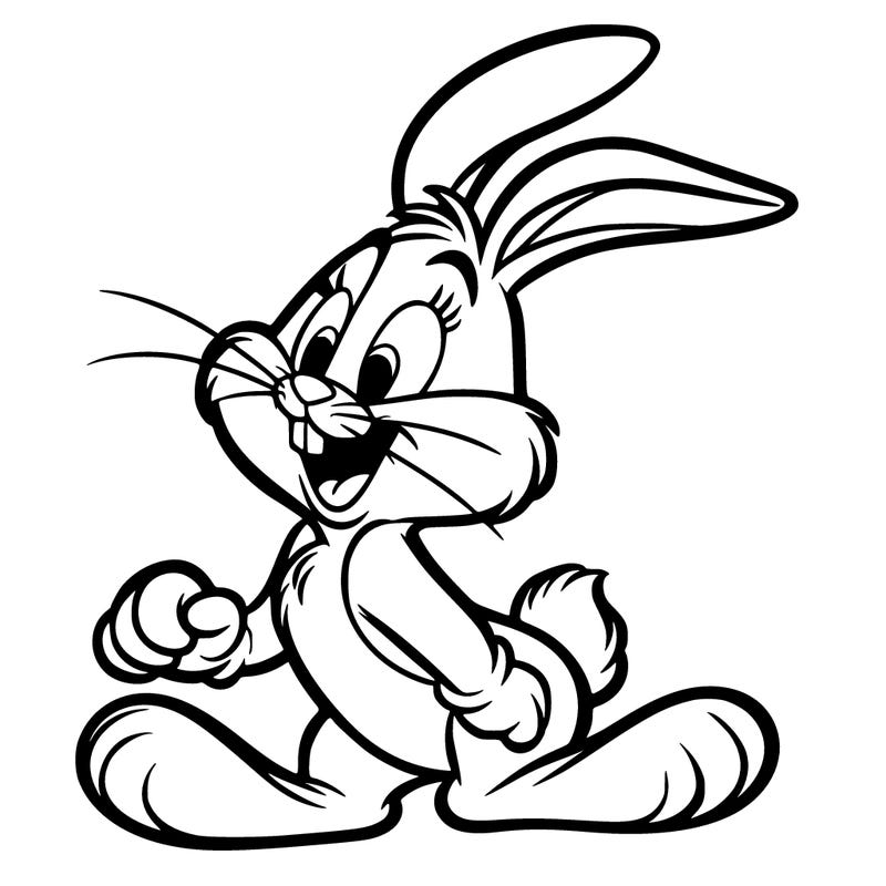 bugs bunny