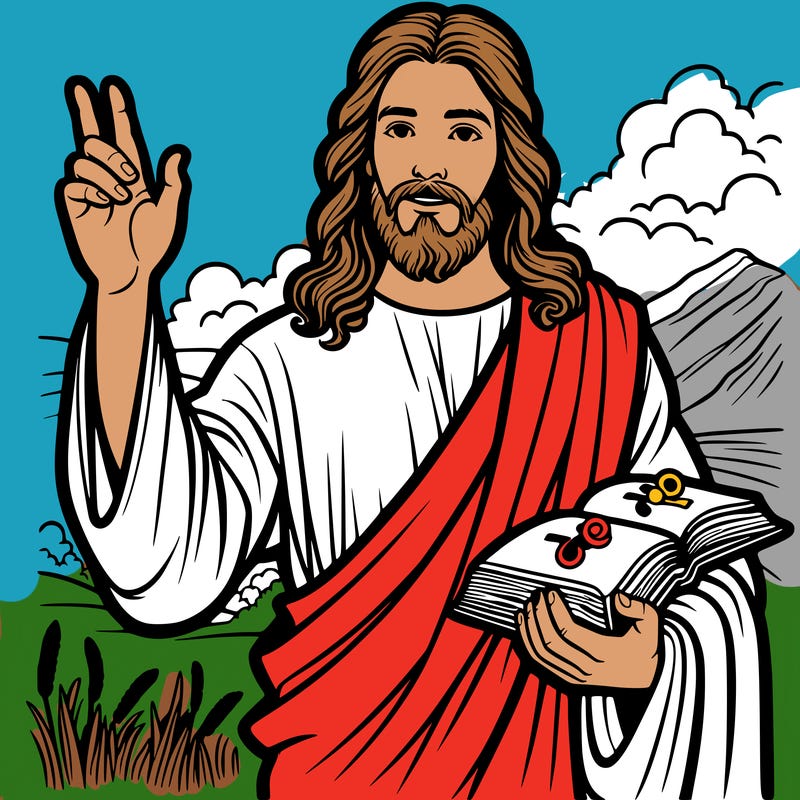 jesus