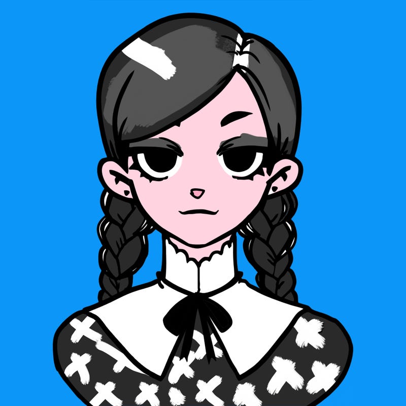 After