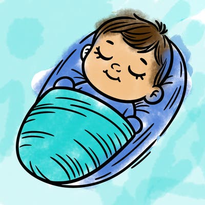 newborn