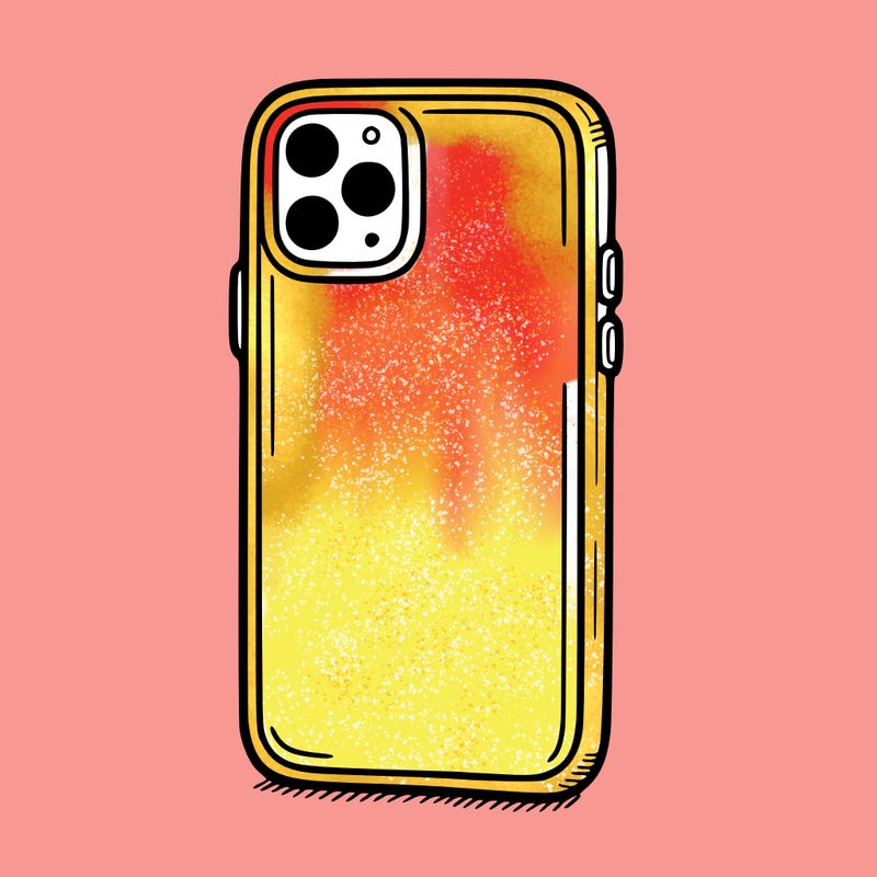 phone case