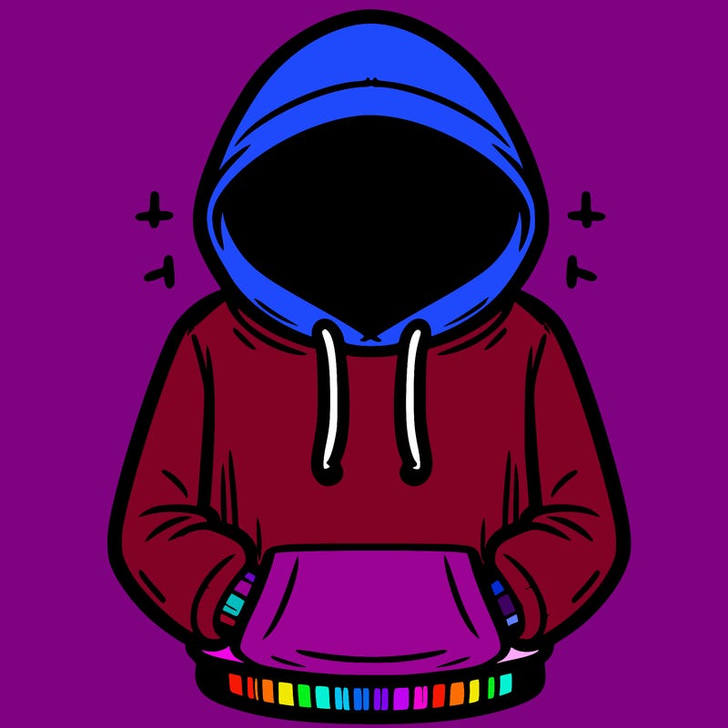 hoodie