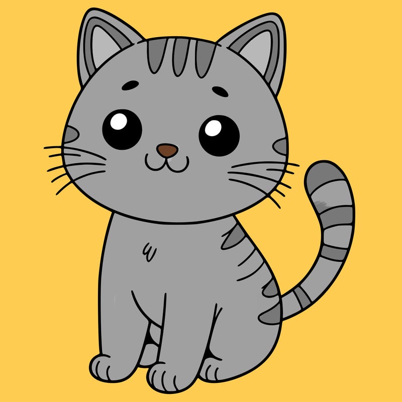 cat