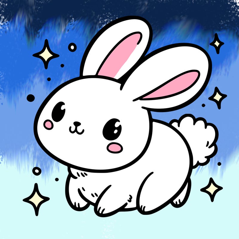 bunny