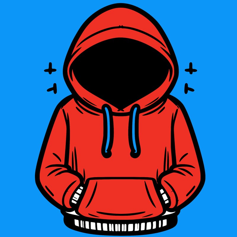 hoodie