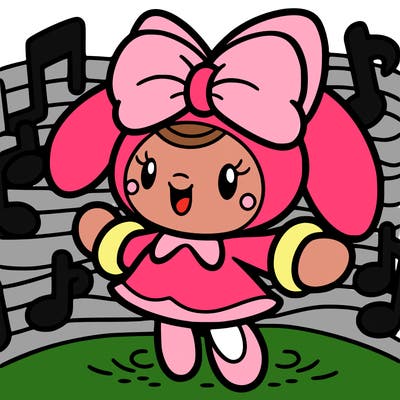 my melody