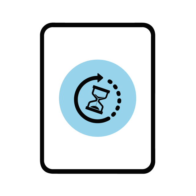 Timeero Terminal - Business App | MWM