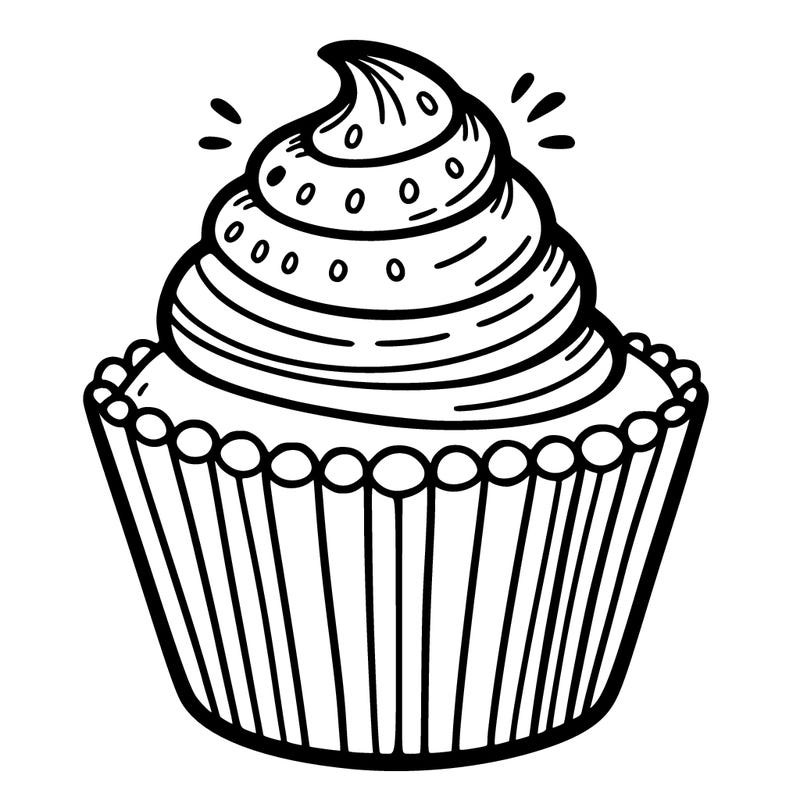 cupcake