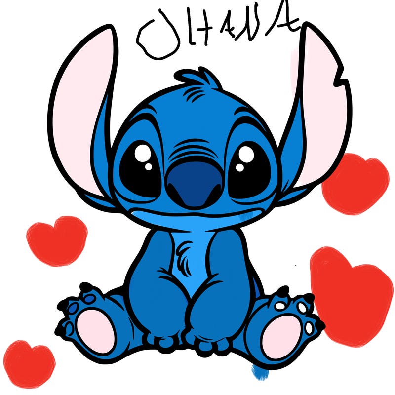 stitch