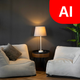 AI Interior: Home Space Design