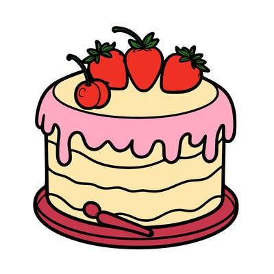 cake