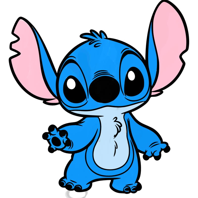 stitch