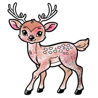 deer