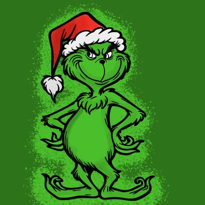 grinch