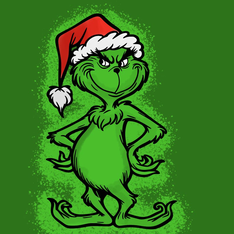 grinch