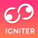 Igniter - On Demand Dating App