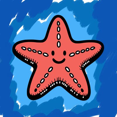 starfish
