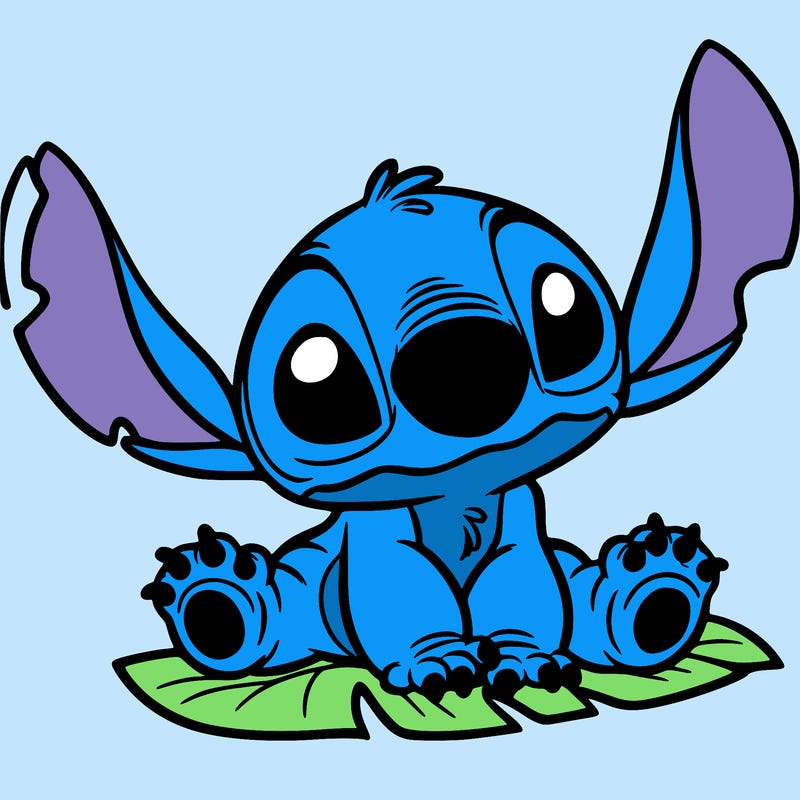 stitch