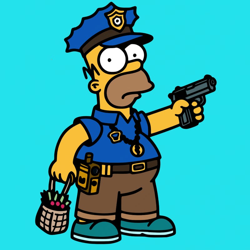 simpson